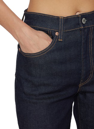  - LEVI’S - Blue Tab Column Dark Wash Jeans
