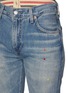 - LEVI’S - Blue Tab Plank Medium Wash Jeans