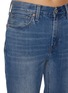  - LEVI’S - Blue Tab Carve Medium Wash Jeans