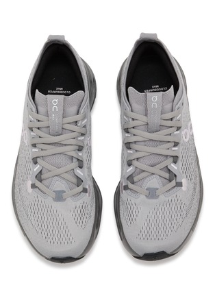Detail View - Click To Enlarge - ON - Cloudsurfer Max Low Top Women's Sneakers