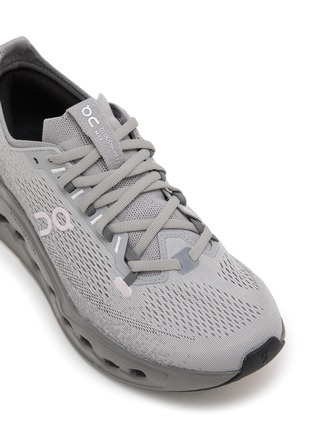 Detail View - Click To Enlarge - ON - Cloudsurfer Max Low Top Women's Sneakers
