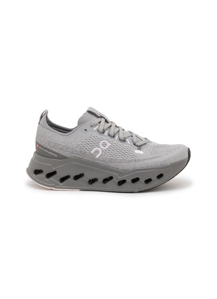 Main View - Click To Enlarge - ON - Cloudsurfer Max Low Top Women's Sneakers
