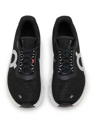 Detail View - Click To Enlarge - ON - Cloudmonster 2 Low Top Women's Sneakers
