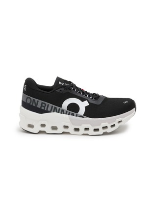 Main View - Click To Enlarge - ON - Cloudmonster 2 Low Top Women's Sneakers