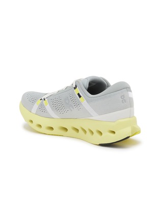  - ON - Cloudmonster 2 Low Top Women's Sneakers