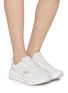 Figure View - Click To Enlarge - ON - Cloudsurfer Next Women's Sneakers