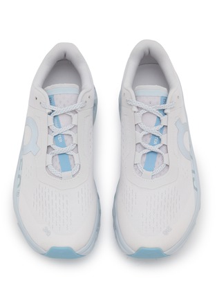 Detail View - Click To Enlarge - ON - Cloudmonster Lace Up Women's Sneakers