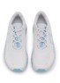 Detail View - Click To Enlarge - ON - Cloudmonster Lace Up Women's Sneakers