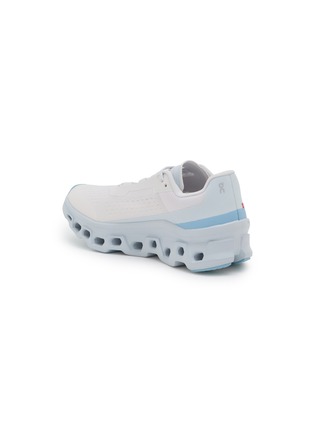  - ON - Cloudmonster Lace Up Women's Sneakers