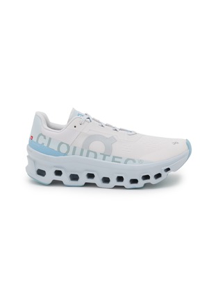 Main View - Click To Enlarge - ON - Cloudmonster Lace Up Women's Sneakers