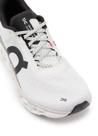 Detail View - Click To Enlarge - ON - Cloudmonster 2 Low Top Women's Sneakers