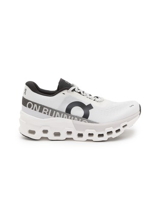 Main View - Click To Enlarge - ON - Cloudmonster 2 Low Top Women's Sneakers