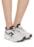 Figure View - Click To Enlarge - ON - Cloudmonster 2 Low Top Women's Sneakers