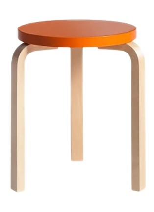 Main View - Click To Enlarge - ARTEK - Stool 60