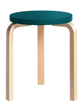 Main View - Click To Enlarge - ARTEK - Stool 60