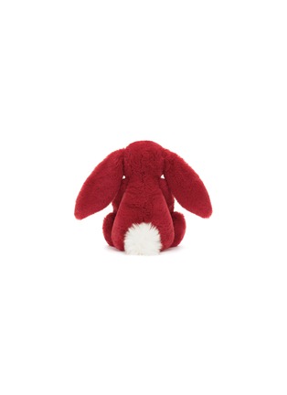  - JELLYCAT - Original Bashful Luxe Bunny — Scarlett