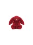 Main View - Click To Enlarge - JELLYCAT - Original Bashful Luxe Bunny — Scarlett