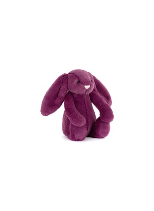 Detail View - Click To Enlarge - JELLYCAT - Little Bashful Bunny — Allium