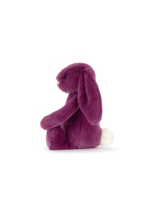 Detail View - Click To Enlarge - JELLYCAT - Little Bashful Bunny — Allium