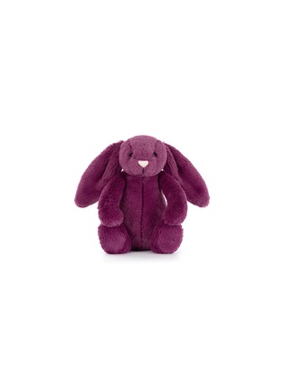 Main View - Click To Enlarge - JELLYCAT - Little Bashful Bunny — Allium