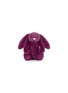 Main View - Click To Enlarge - JELLYCAT - Little Bashful Bunny — Allium