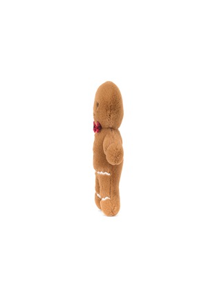 Detail View - Click To Enlarge - JELLYCAT - Original Jolly Gingerbread Fred