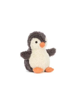 Detail View - Click To Enlarge - JELLYCAT - Small Peanut Penguin