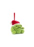 Detail View - Click To Enlarge - JELLYCAT - Ricky Rain Frog Decoration