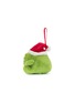 Detail View - Click To Enlarge - JELLYCAT - Ricky Rain Frog Decoration