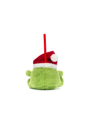  - JELLYCAT - Ricky Rain Frog Decoration