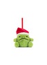Main View - Click To Enlarge - JELLYCAT - Ricky Rain Frog Decoration