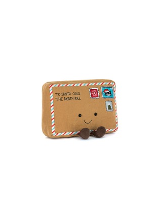 Detail View - Click To Enlarge - JELLYCAT - Amuseables Letter To Santa
