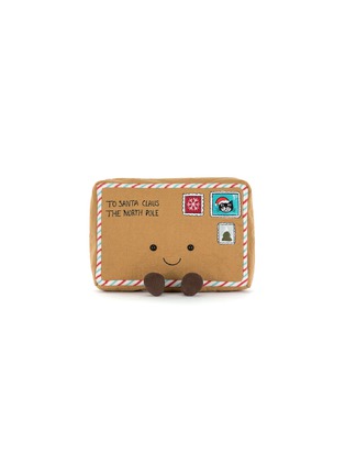 Main View - Click To Enlarge - JELLYCAT - Amuseables Letter To Santa