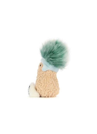 Detail View - Click To Enlarge - JELLYCAT - Amuseables Après Ski Peanut