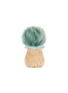  - JELLYCAT - Amuseables Après Ski Peanut