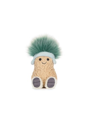 Main View - Click To Enlarge - JELLYCAT - Amuseables Après Ski Peanut