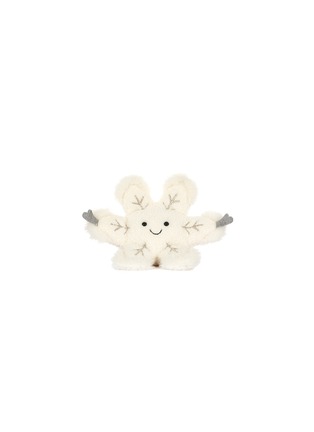 Main View - Click To Enlarge - JELLYCAT - Amuseables Snowflake