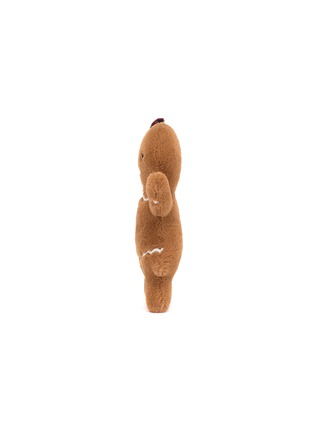 Detail View - Click To Enlarge - JELLYCAT - Original Jolly Gingerbread Ruby