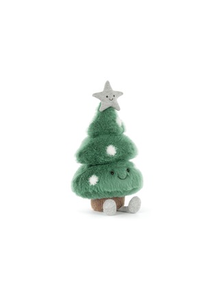 Detail View - Click To Enlarge - JELLYCAT - Amuseables Christmas Tree