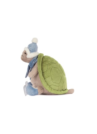 Detail View - Click To Enlarge - JELLYCAT - Skating Timmy Turtle