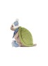 Detail View - Click To Enlarge - JELLYCAT - Skating Timmy Turtle