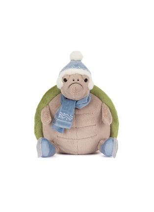 Main View - Click To Enlarge - JELLYCAT - Skating Timmy Turtle