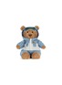 Main View - Click To Enlarge - JELLYCAT - Snow Suit Bartholomew Bear
