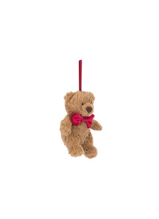 Detail View - Click To Enlarge - JELLYCAT - Bartholomew Bear Decoration