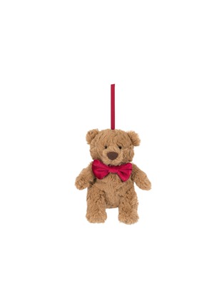 Main View - Click To Enlarge - JELLYCAT - Bartholomew Bear Decoration