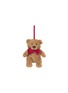 Main View - Click To Enlarge - JELLYCAT - Bartholomew Bear Decoration