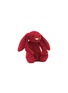 Detail View - Click To Enlarge - JELLYCAT - Big Bashful Luxe Bunny — Scarlett