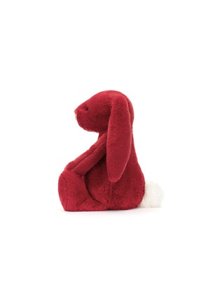Detail View - Click To Enlarge - JELLYCAT - Big Bashful Luxe Bunny — Scarlett