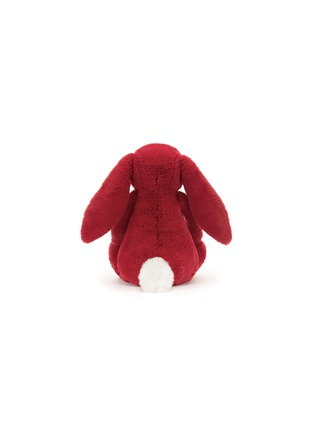  - JELLYCAT - Big Bashful Luxe Bunny — Scarlett