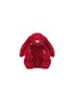 Main View - Click To Enlarge - JELLYCAT - Big Bashful Luxe Bunny — Scarlett